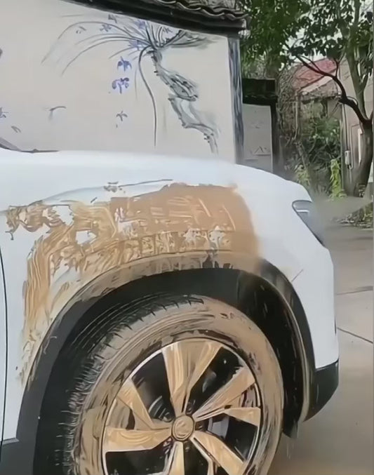 Hidrolimpiadora con dos baterías